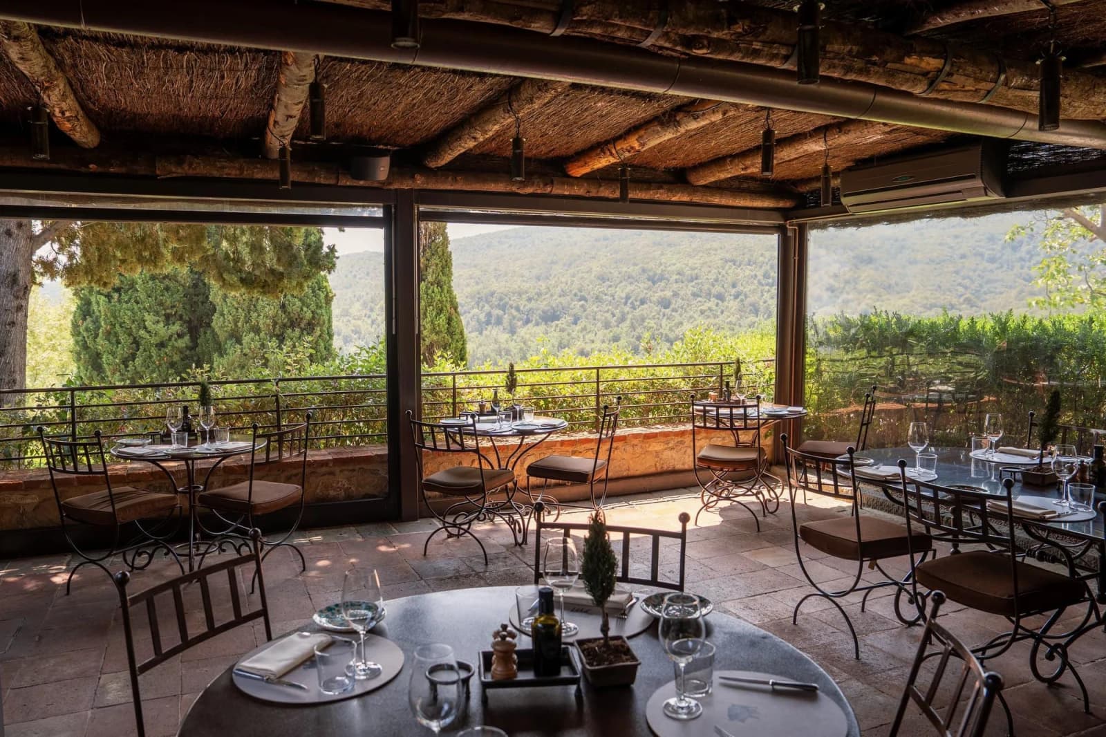 Castiglion del Bosco, photograph 9 of 34