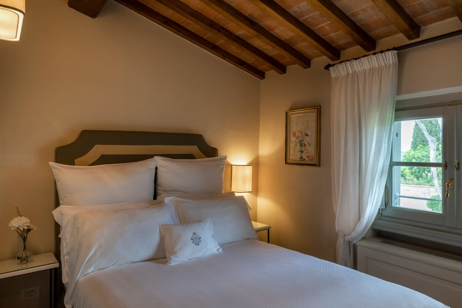 Villa Il Frantoio — image 5