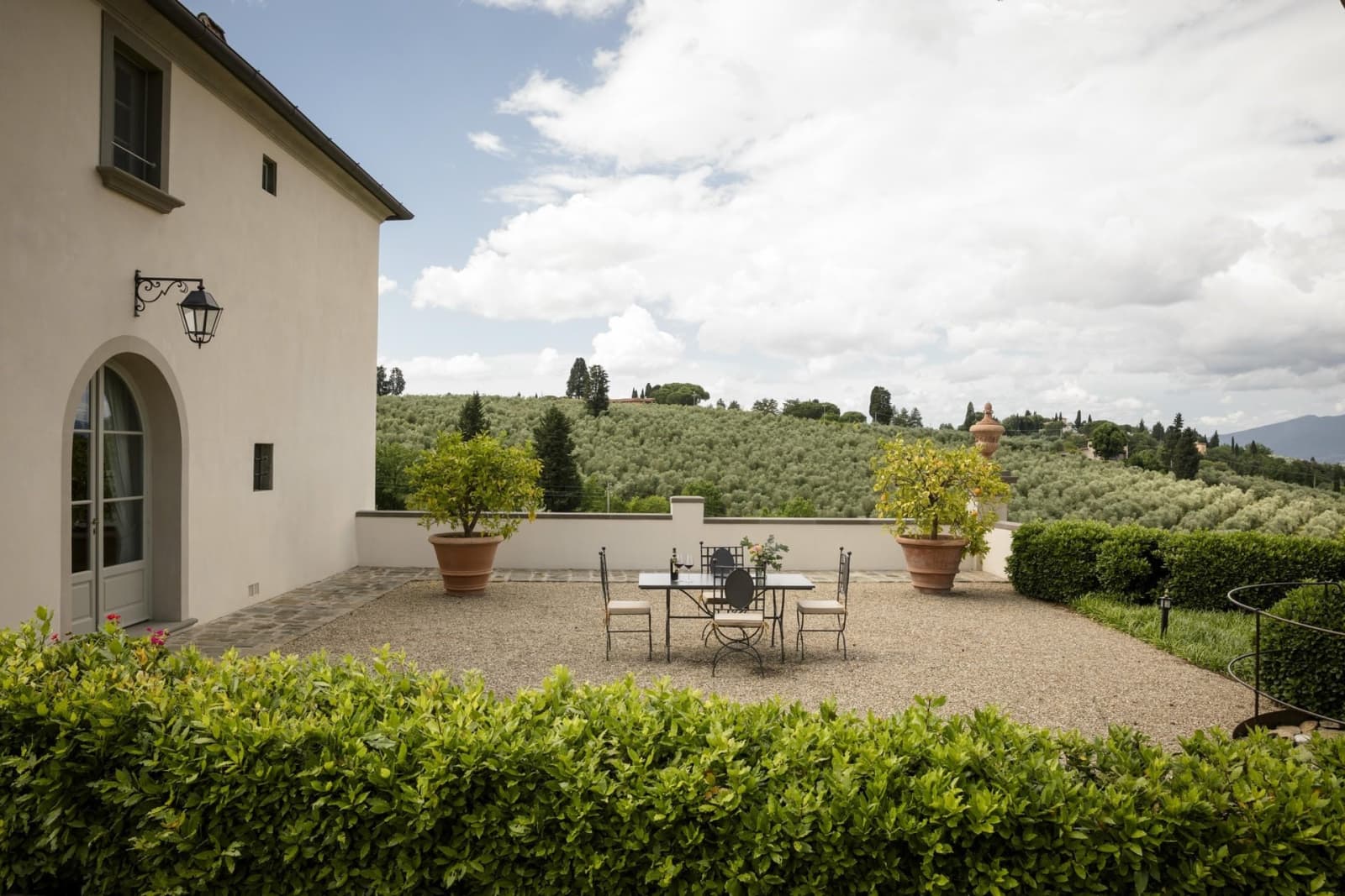 Villa La Fattoria — image 3