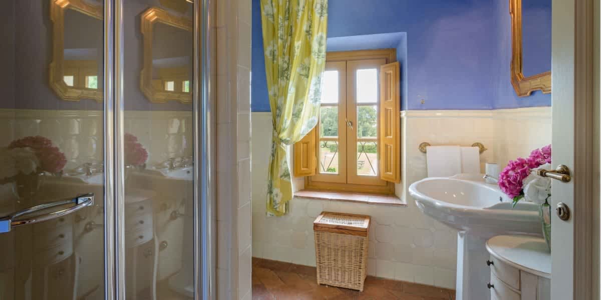 Il Frantoio in Lucca & Garfagnana, Tuscany, photograph 3 of 17