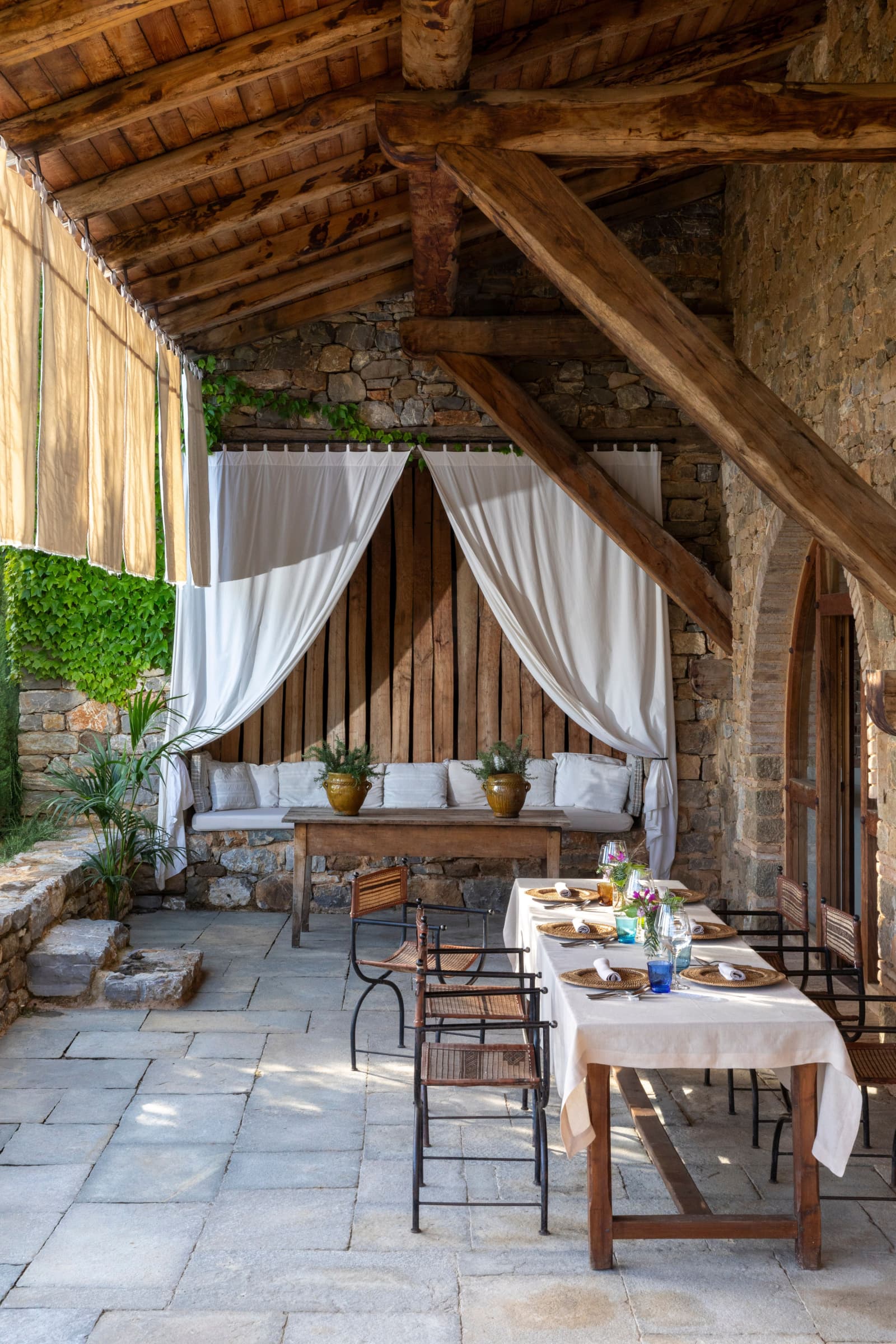 Argentaia Estate in Maremma, Tuscany, photograph 12 of 55