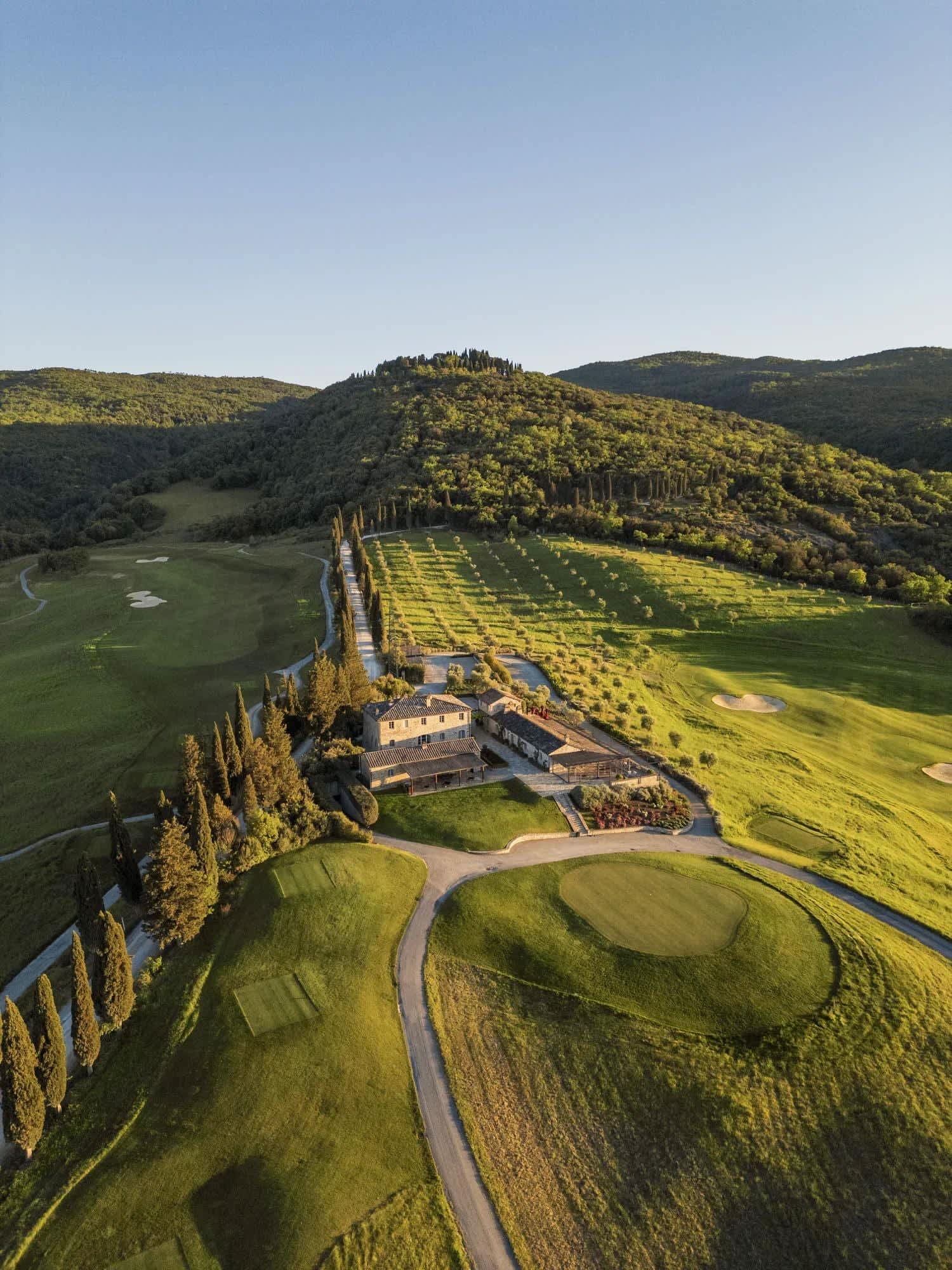 Castiglion del Bosco, photograph 31 of 34