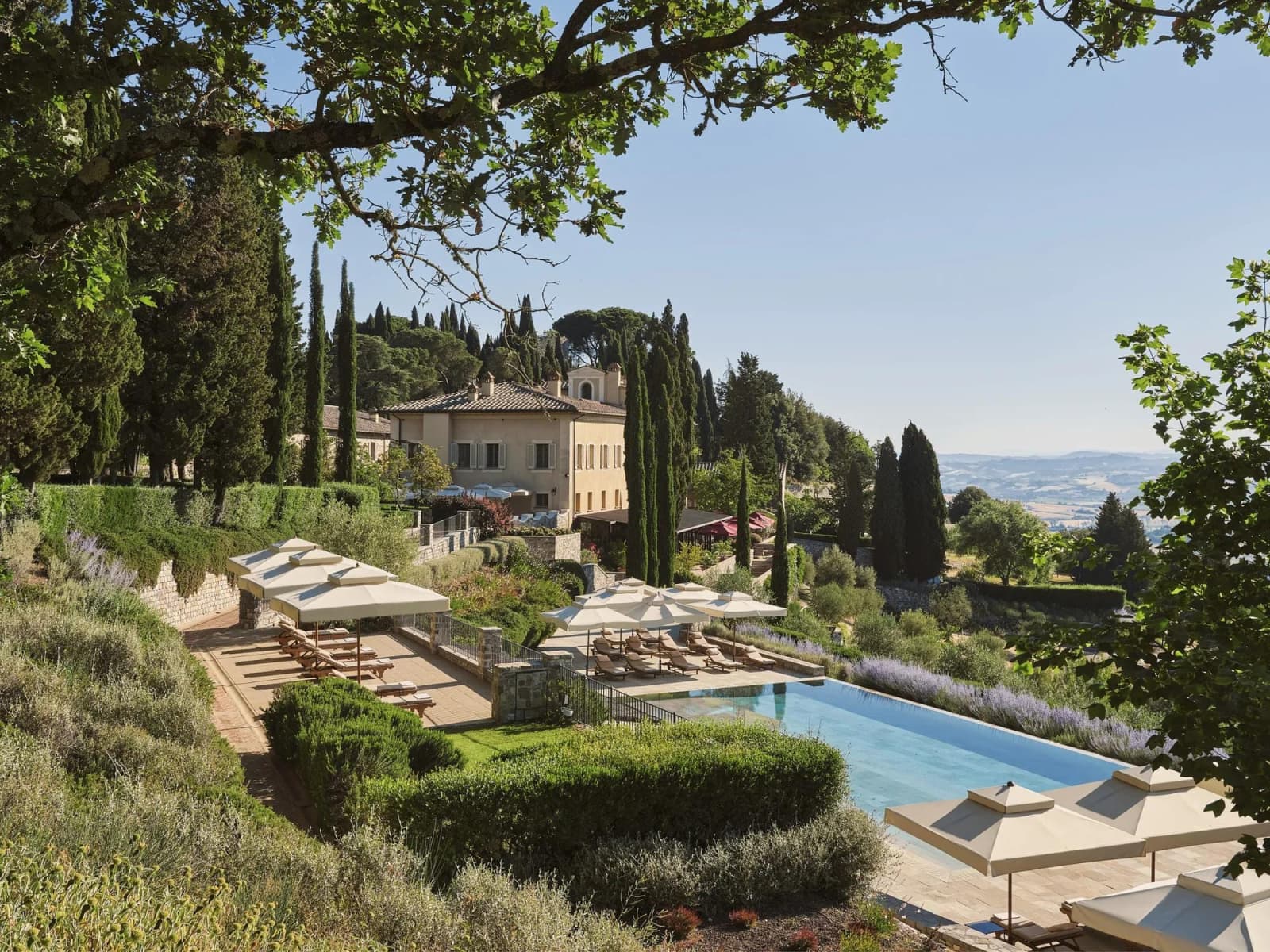 Castiglion del Bosco, photograph 15 of 34