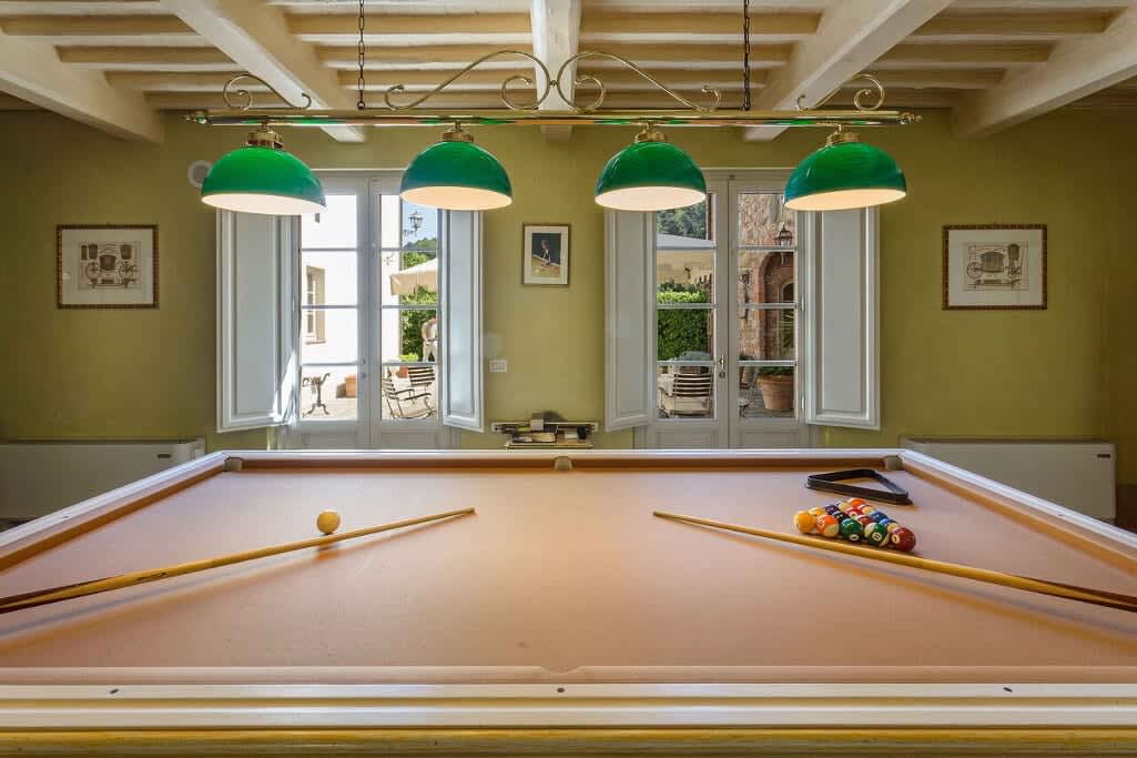 Borgo Bernardini in Lucca & Garfagnana, Tuscany, photograph 5 of 25