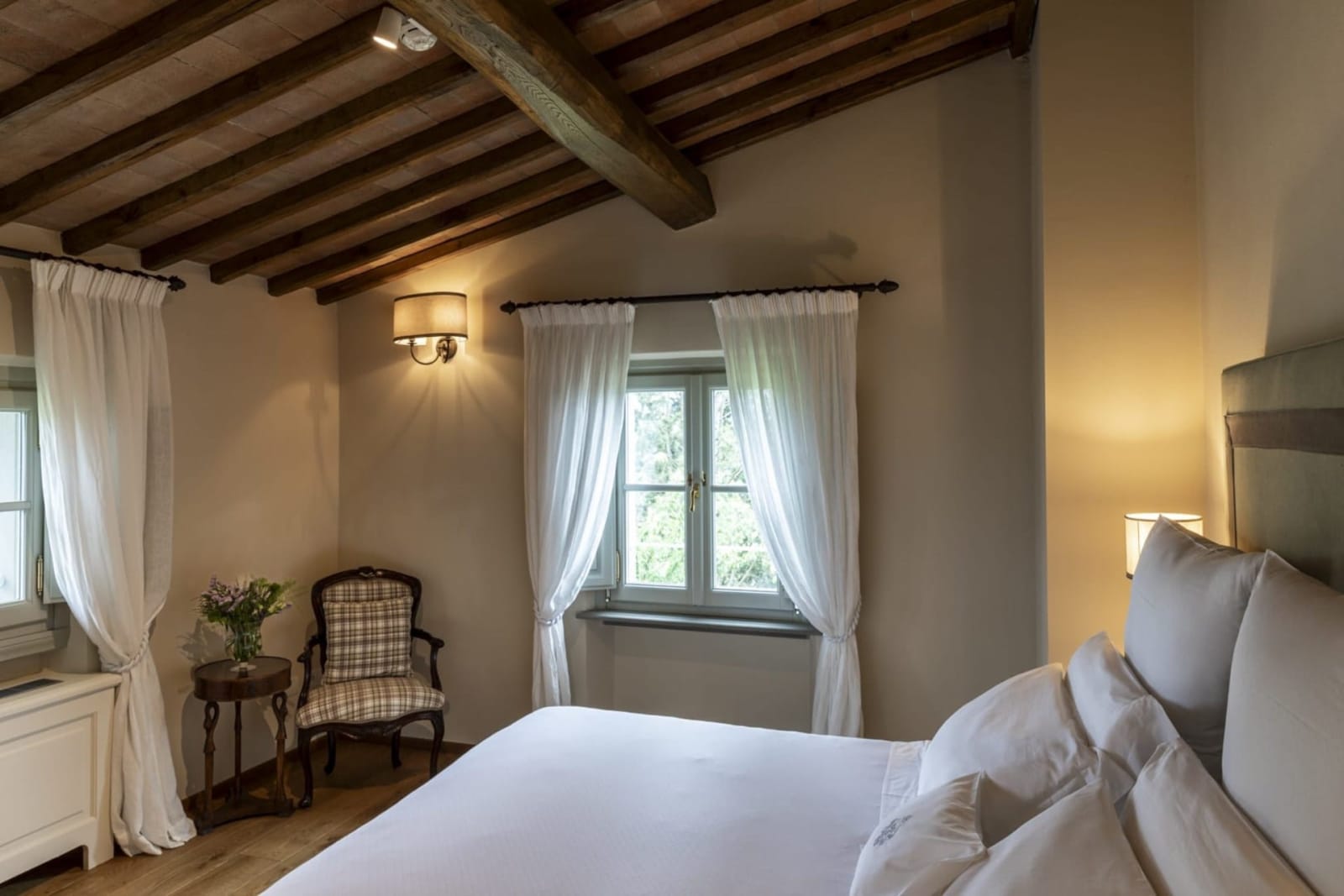 Villa Il Frantoio — image 7