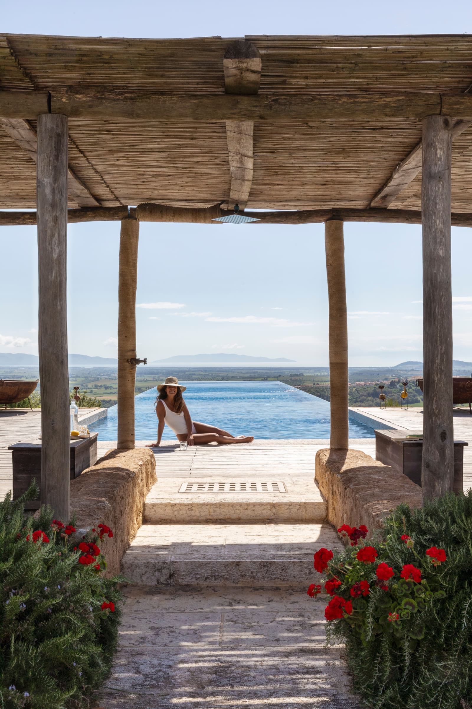 Argentaia Estate in Maremma, Tuscany, photograph 4 of 55