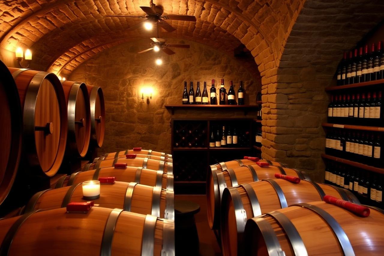 Tuscan Wine Guide: Chianti, Brunello & Beyond