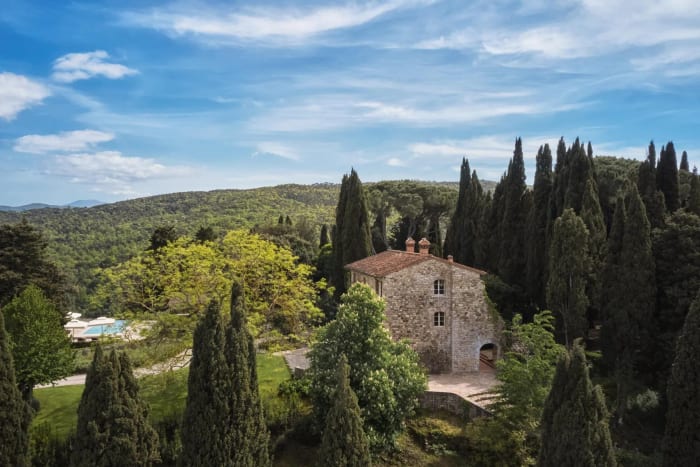 Villa Castello