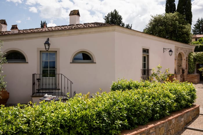 Villa La Bottega