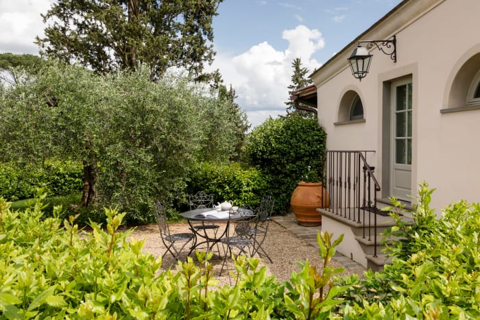 Villa La Bottega