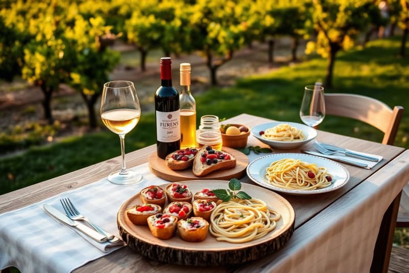 Tuscan Food Guide: 10 Traditional Dishes You Must Try
