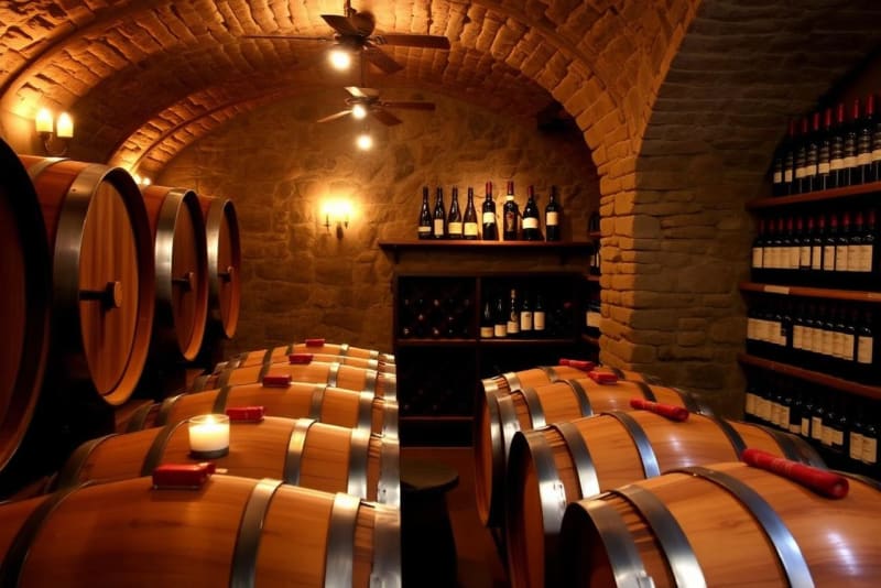 Tuscan Wine Guide: Chianti, Brunello & Beyond