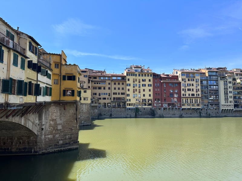 Florence in a Day: What to See Without the Queues