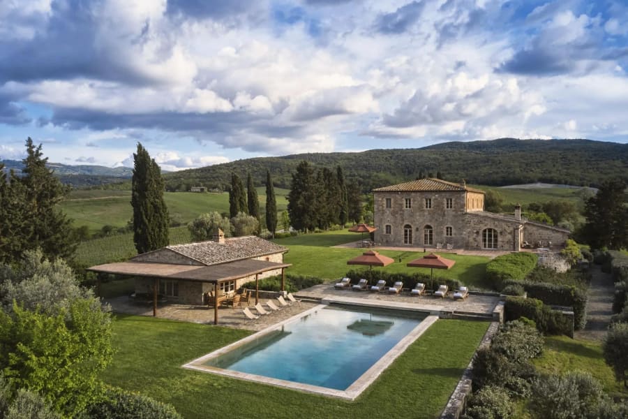 Villa Sant'Anna