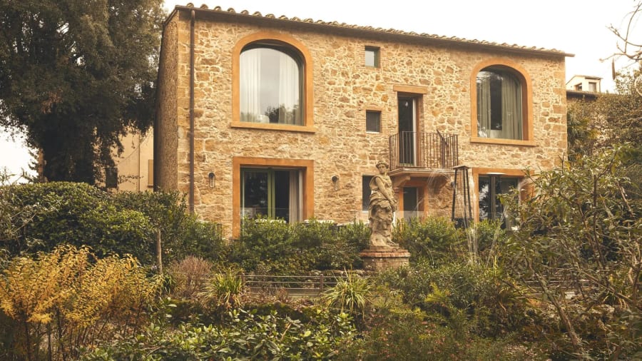 Casa Medici