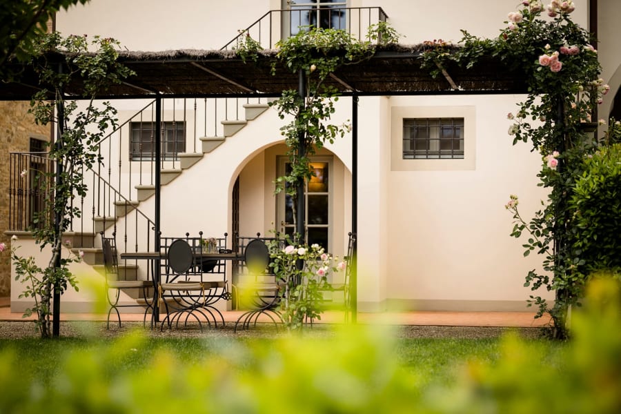 Villa Lo Studio