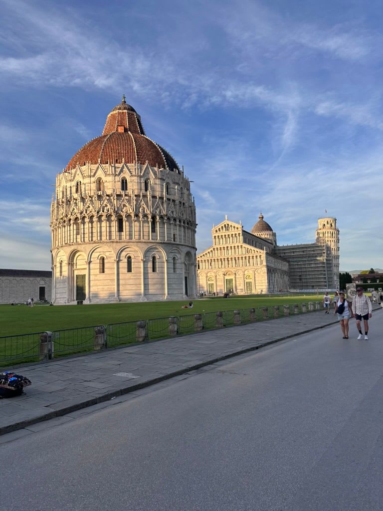 Pisa in Half a Day: The Tower and What Else to See