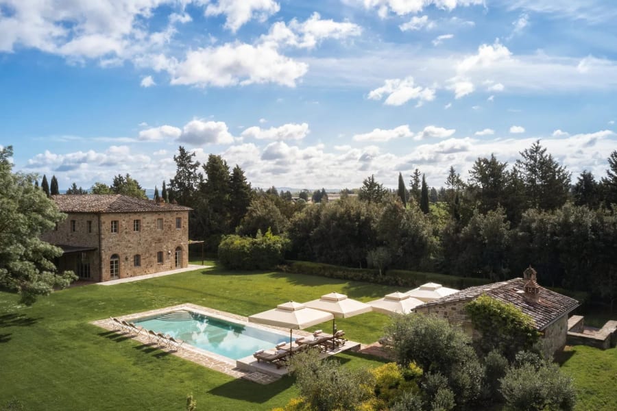 Villa Biondi