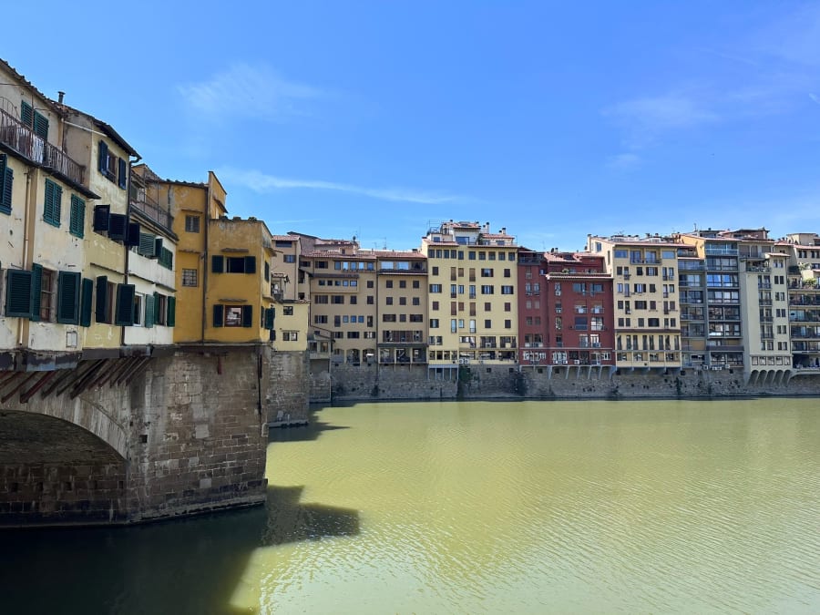 Florence in a Day: What to See Without the Queues