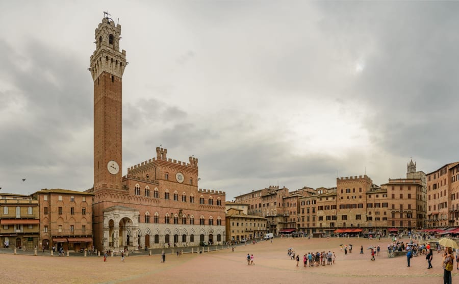 Siena in a Day: What to See, Where to Park, Where to Eat