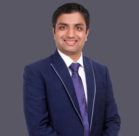 Atul Gupta