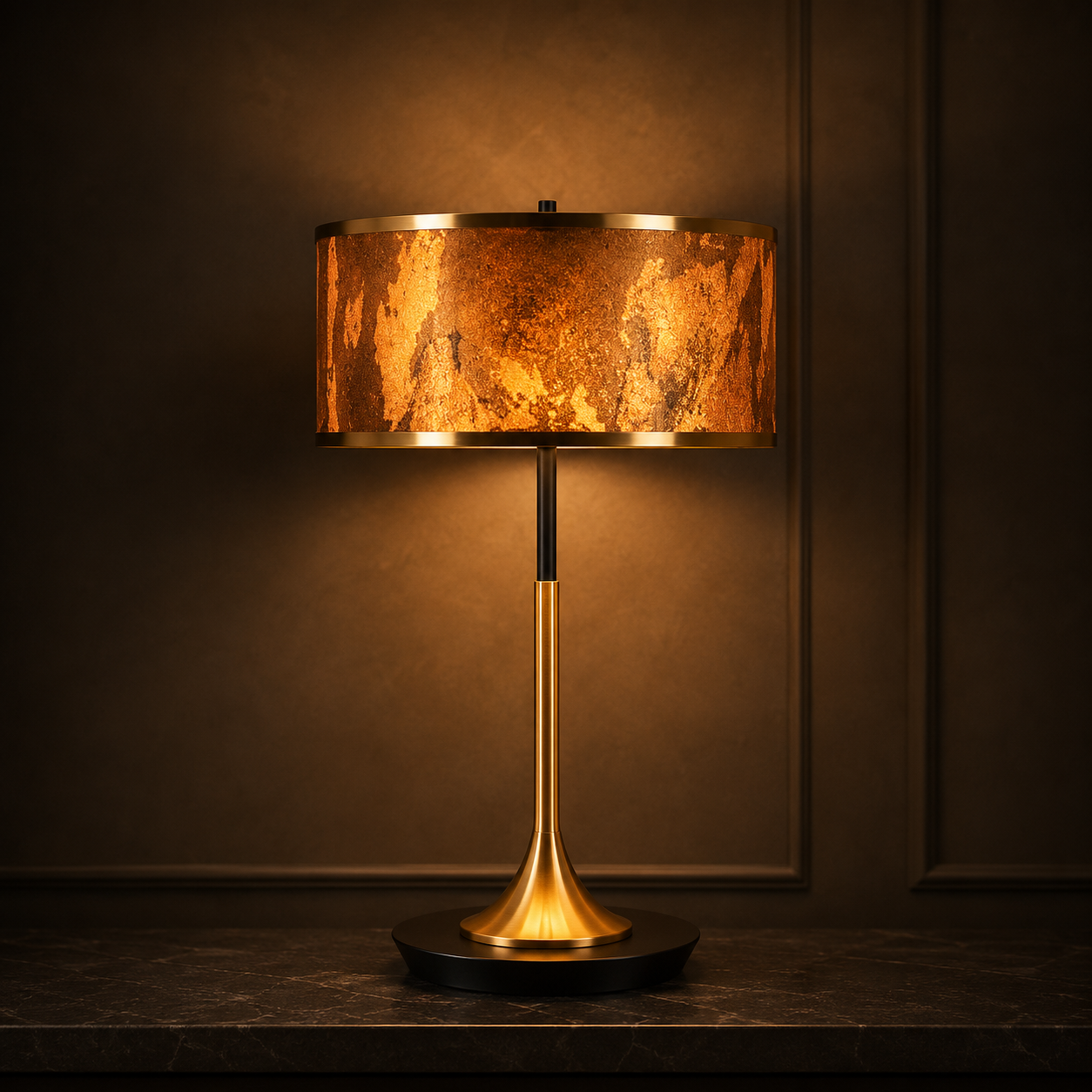 The Aurum Collection