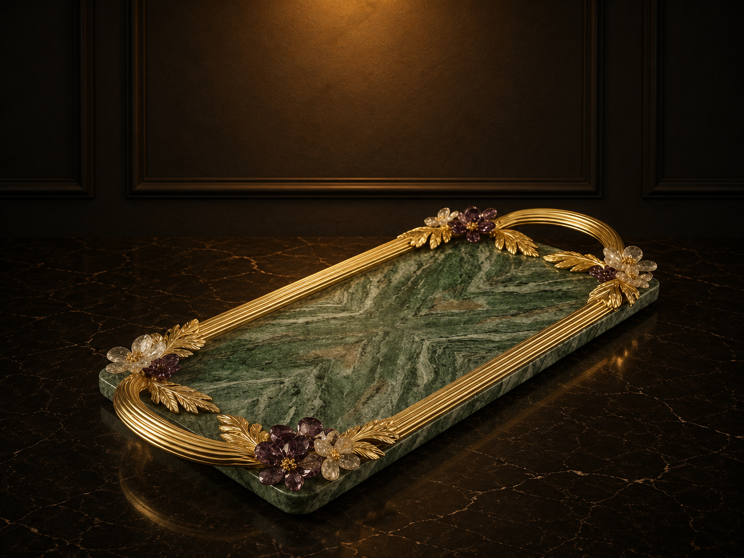 The Regal Collection