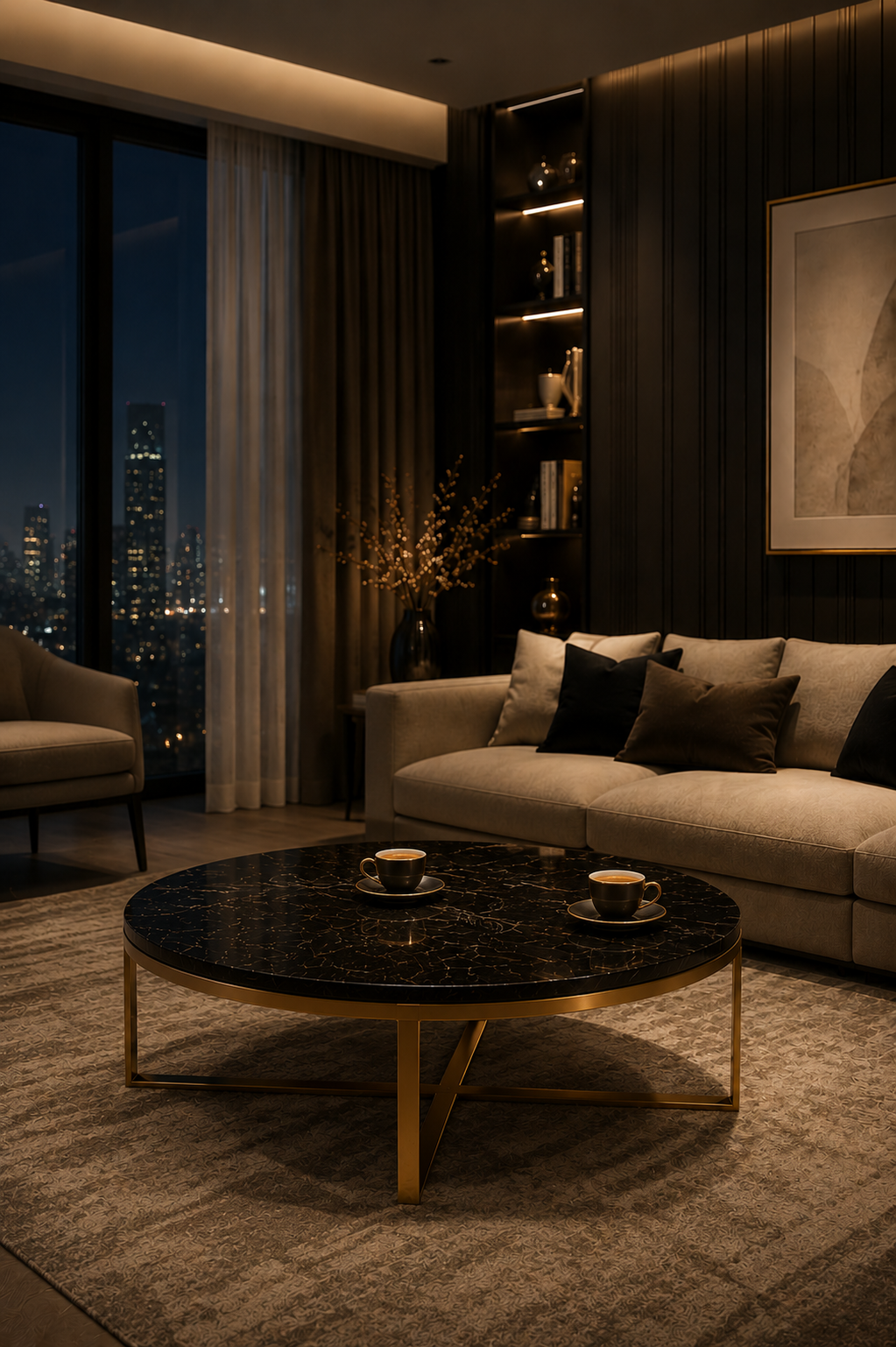 Coffee Tables