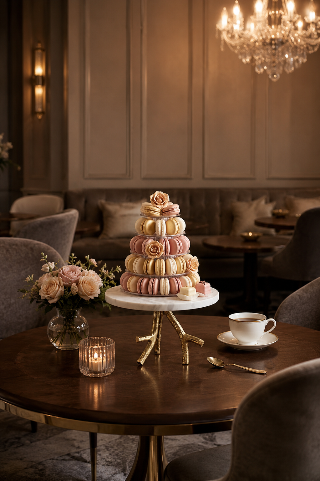 Cake Stands