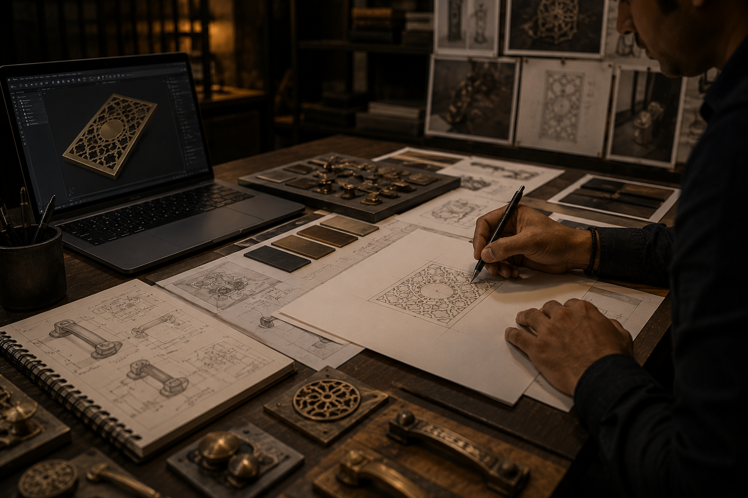 Design Studio