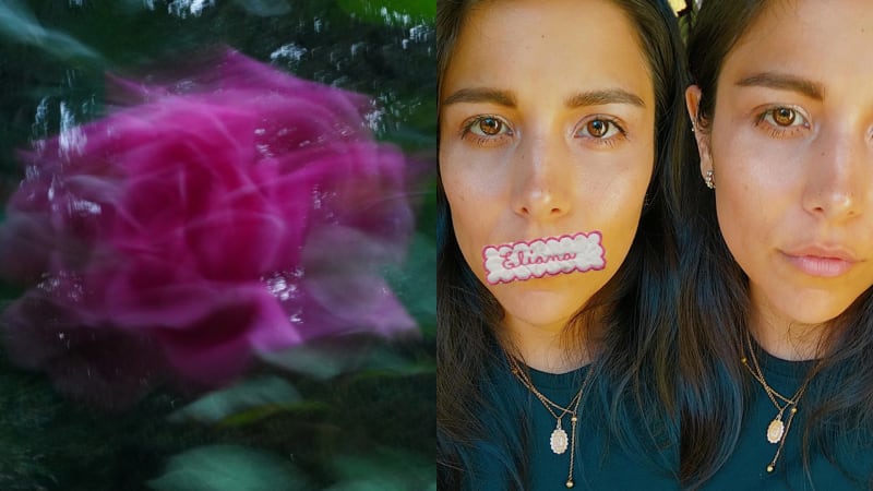 Fotografía de Eliana Giudiche