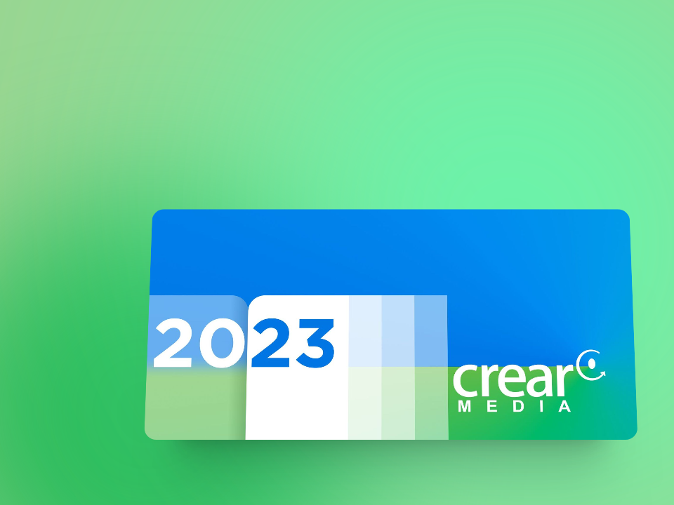 CrearMedia Perú 2023
