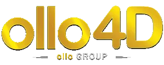 OLLO4D Logo