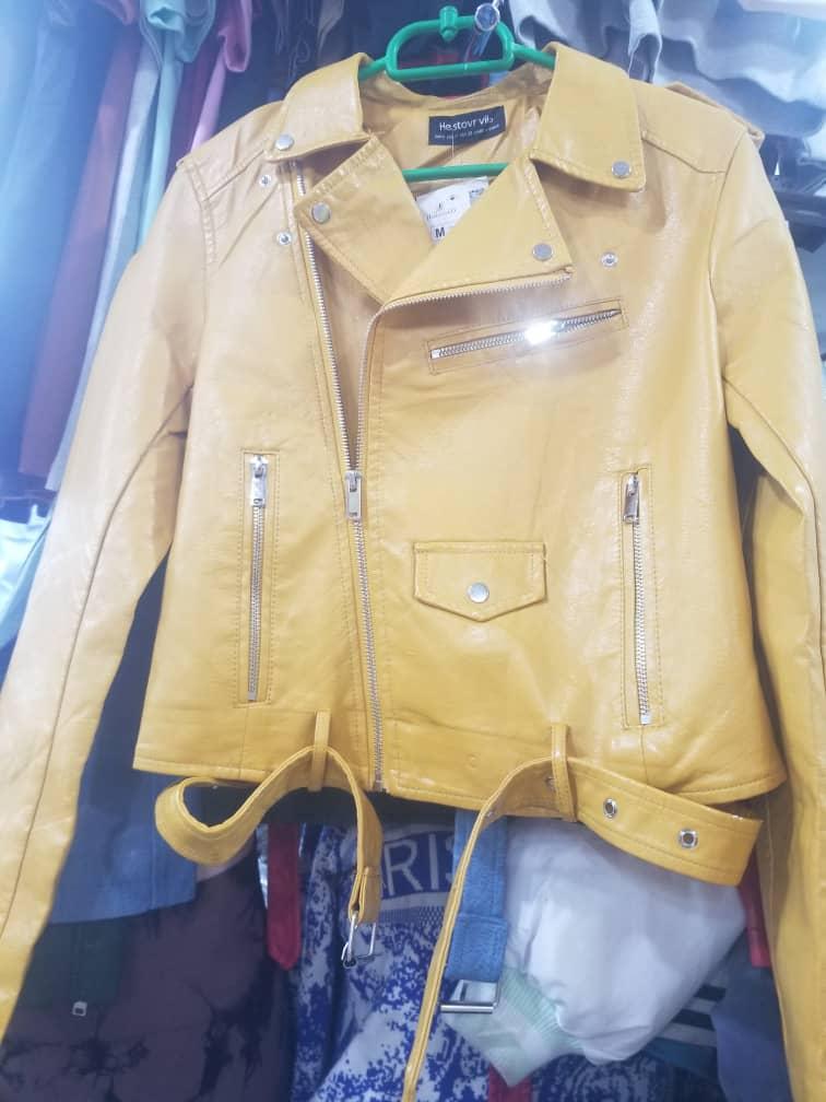 Blazer Femme – Élégance structurée, allure assurée