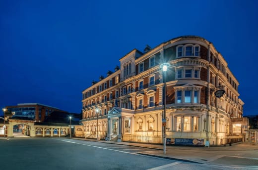 The Queen at Chester Hotel, Chester