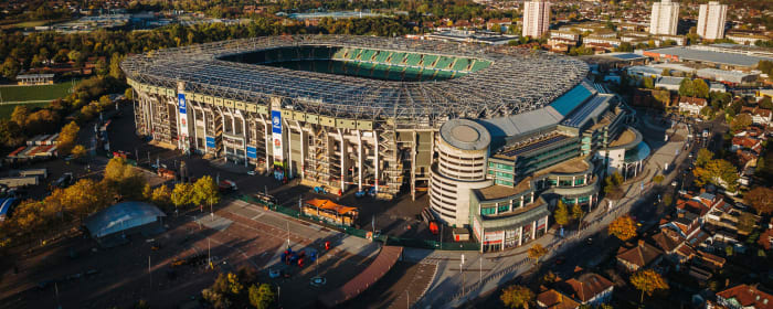 Allianz Stadium, Twickenham