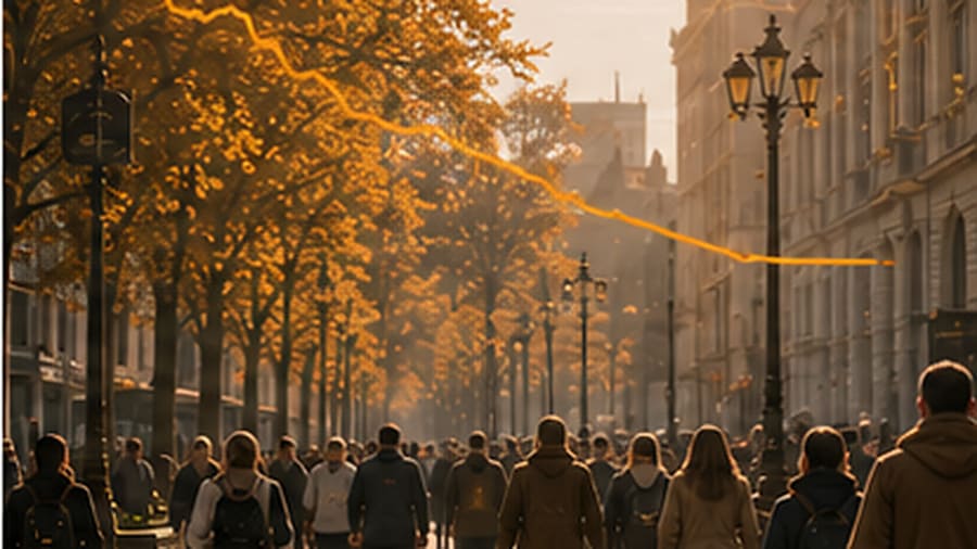 The autumn 2026 hiring outlook: what the evidence says happens next