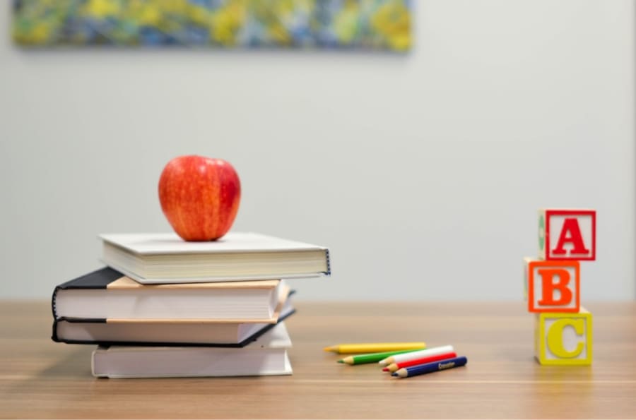 All You Need to Know About a Career in Education