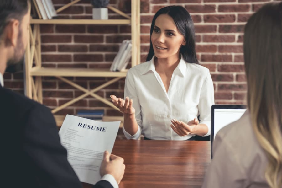 Common Interview Questions and Their Context for Your Answers