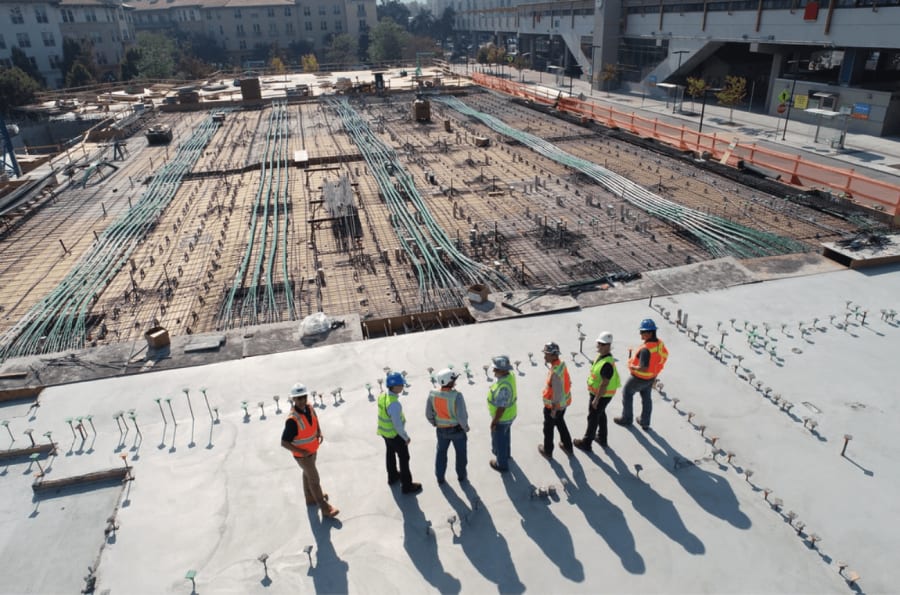All You Need to Know About a Career in Construction