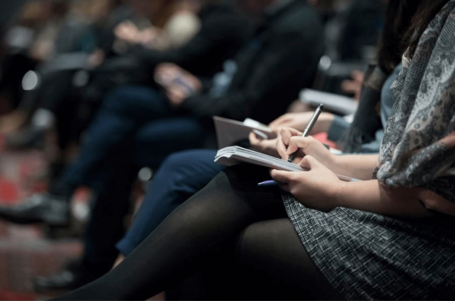 What is a Careers Fair and How do they work?