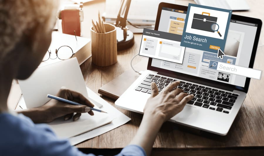 6 Easy Steps to Streamline Your Job Search