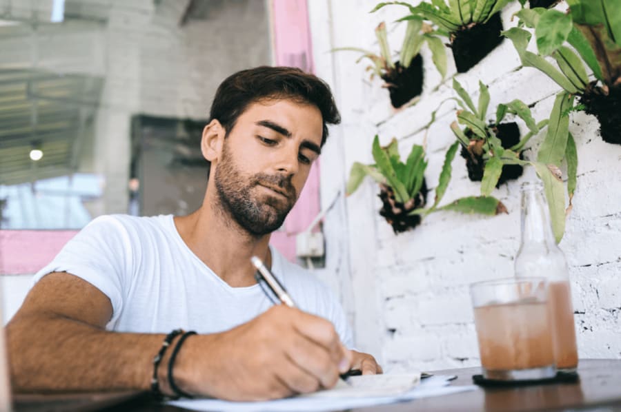 Creating a Charity CV - What You Should and Shouldn't Include
