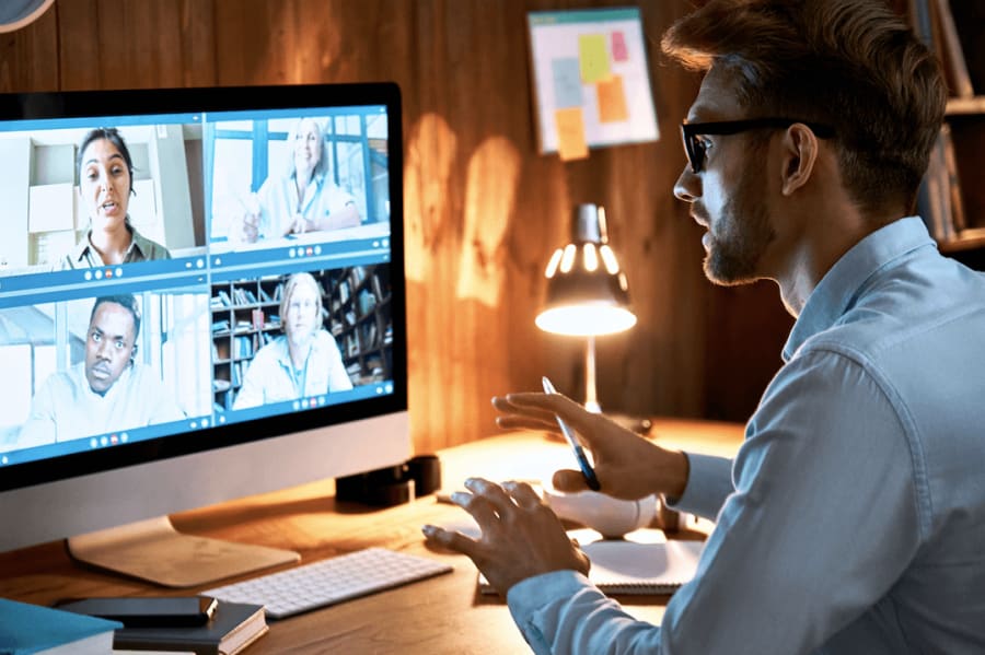 Virtual Career Fairs 101 - Expert Tips to Land Your Dream Job!