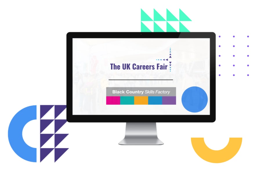 The UK Careers Fair to Power the Black Country Careers Expo for Another Year