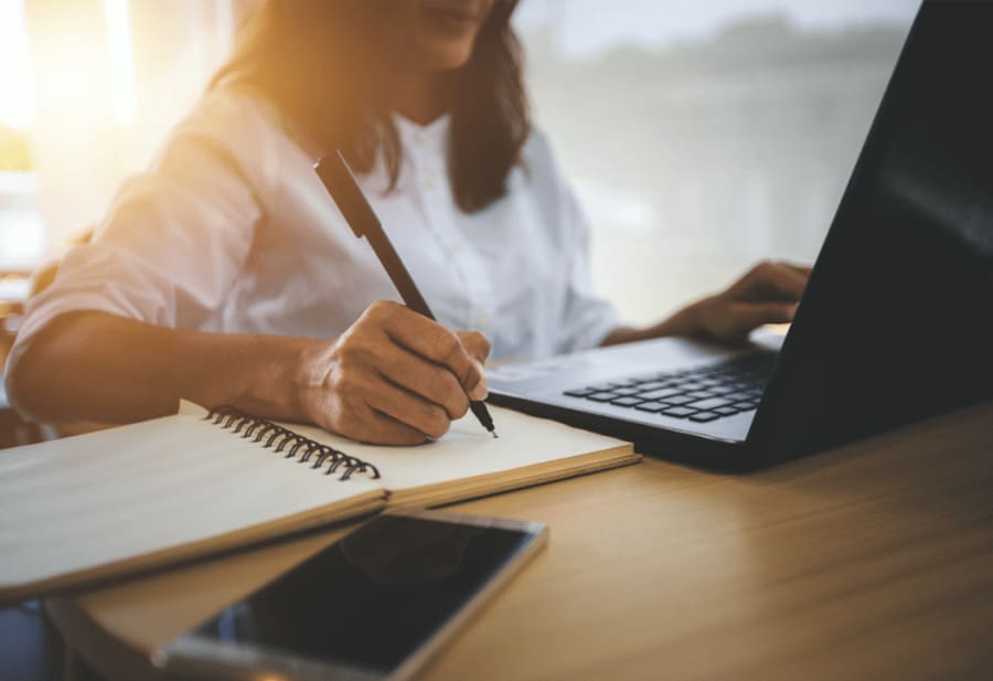 What to Know About Boosting Your Career With Online Courses