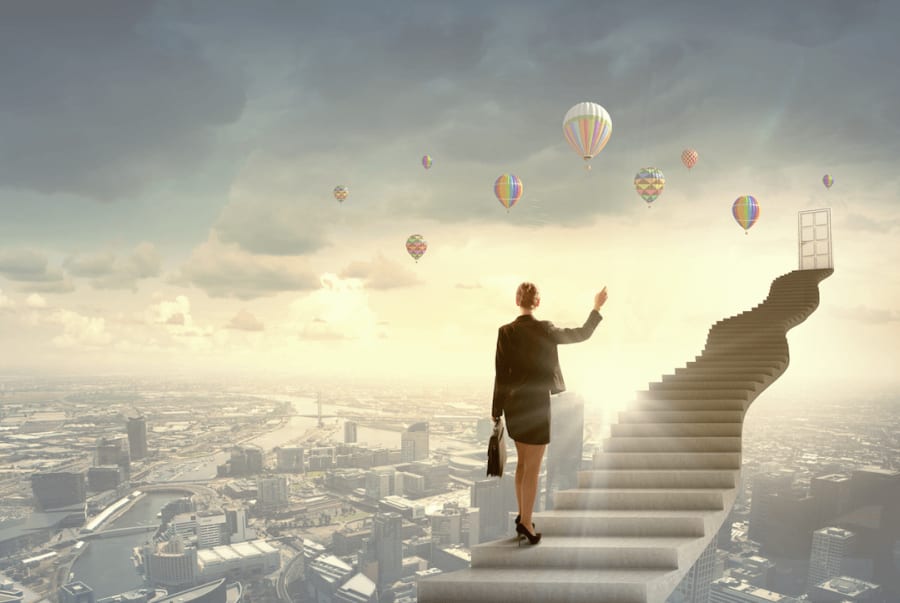 How to Answer Interview Questions About Your Career Goals