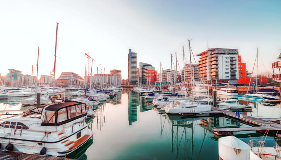 What to Know About the Job Market in Southampton