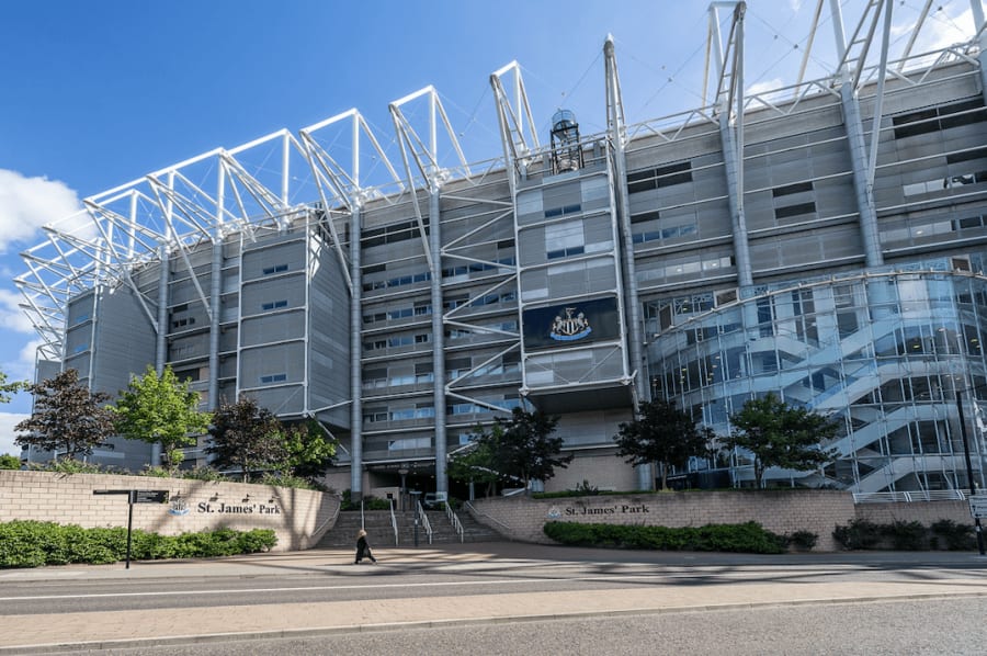 The Newcastle Careers Fair Returns In Person on 3 November