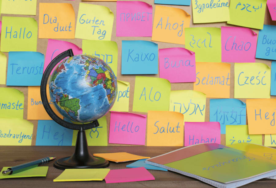 Careers 101 -  Industries Where Bilingualism Is an Advantage